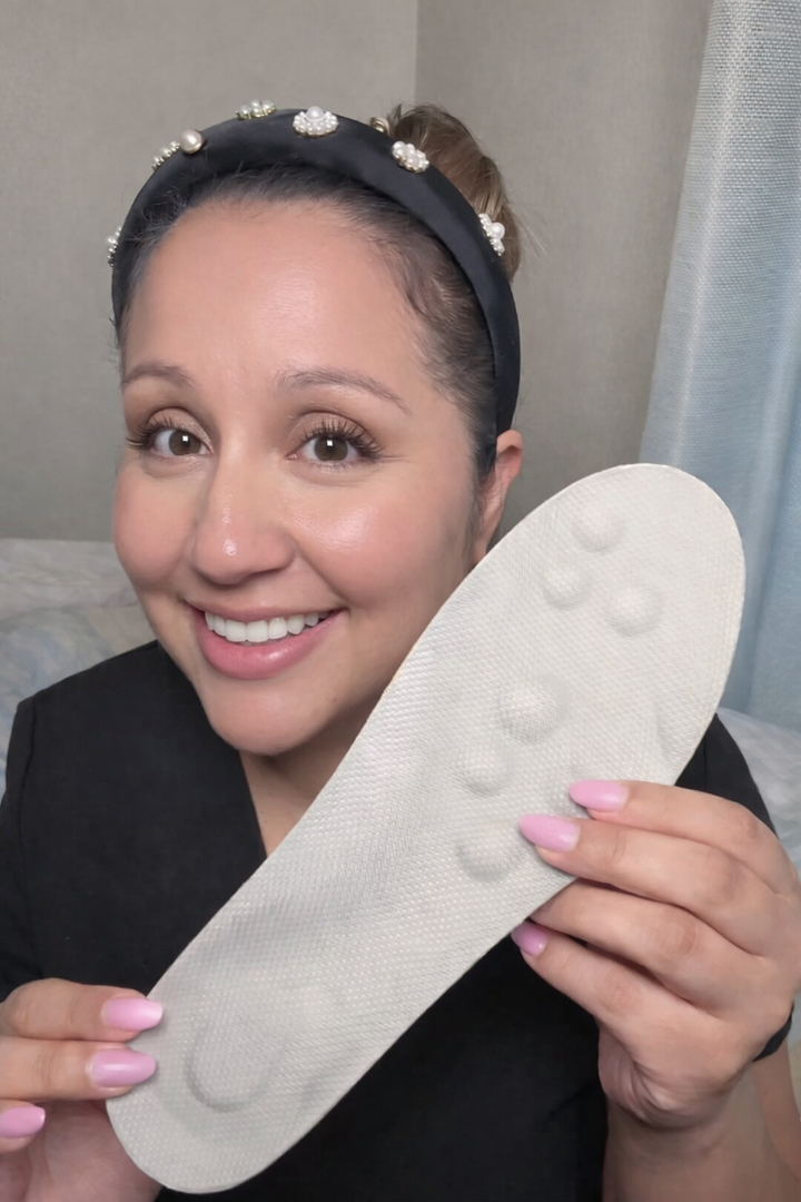 Review by Fiona Lopez