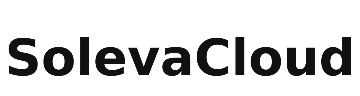 SolevaCloud