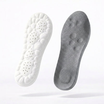 SolevaCloud™ All-Day Comfort Insoles