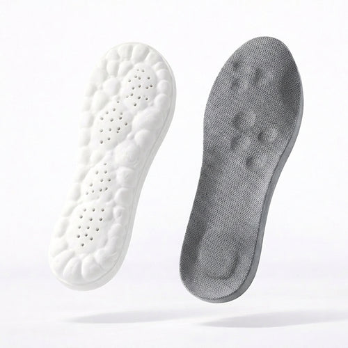 SolevaCloud™ All-Day Comfort Insoles