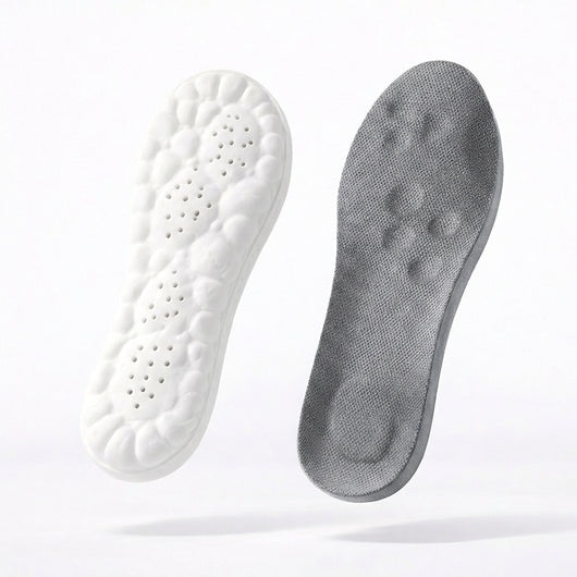 SolevaCloud™ All-Day Comfort Insoles